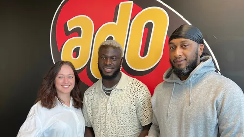 Kel-P est sur Ado : à la découverte de la nouvelle pépite nigériane