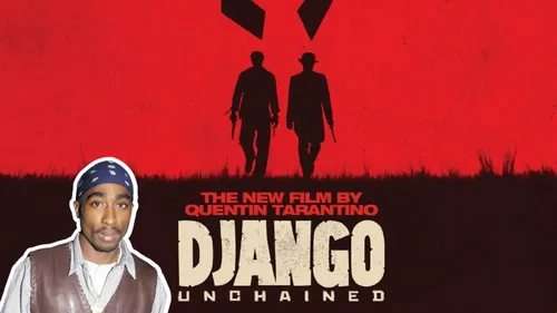 « Ado la B.O. » : le mashup de 2Pac et James Brown pour “Django...