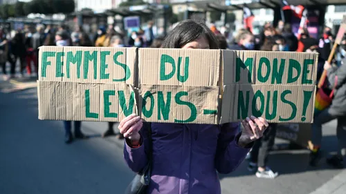 Un musée de l’histoire des féminismes va ouvrir à Angers