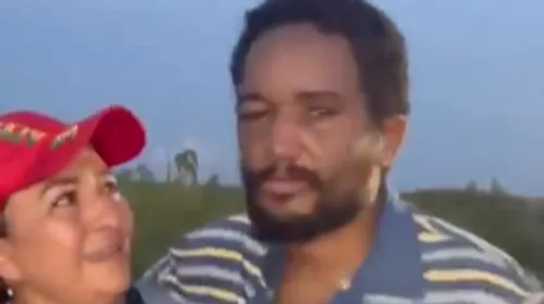 Bolivie : il survit perdu 30 jours dans la forêt amazonienne, en...