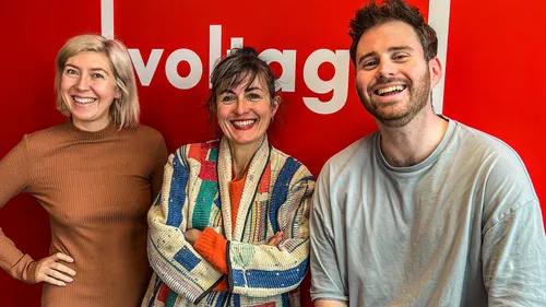 Marie Anne Bruschi nous fait découvrir un Paris différent pour...