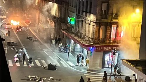 Réforme des retraites : les opposants continuent de se mobiliser à...