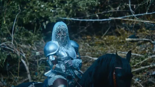 « Ado la B.O. » : Swarm et l’inspiration de Beyoncé