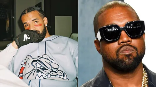 Drake : sa revanche sur Kanye West