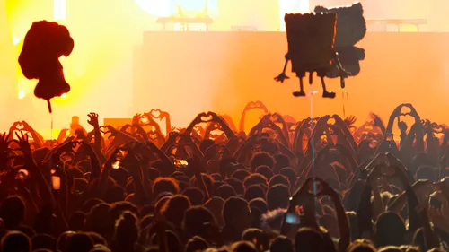 Bus, navettes, trains : comment se déplacer au Printemps de Bourges ?