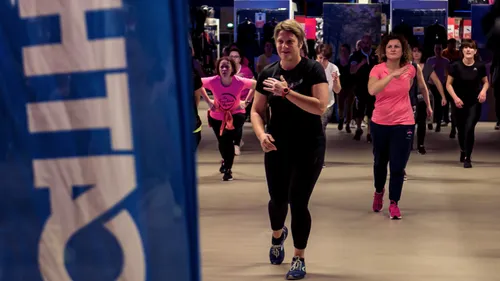 Decathlon Orléans : une nouvelle Nuit du Fitness le 12 mai