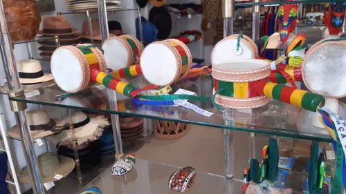 Ludo vous fait découvrir de l’artisanat latino!