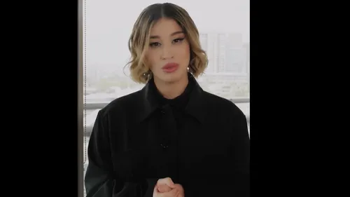 Eurovision 2023 : La Zarra "plus que jamais déterminée" à...