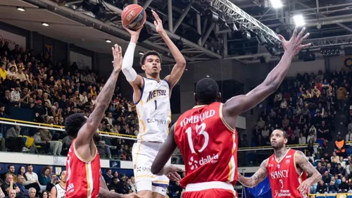 Wembanyama star de la prochaine saison NBA : sa future équipe voit...