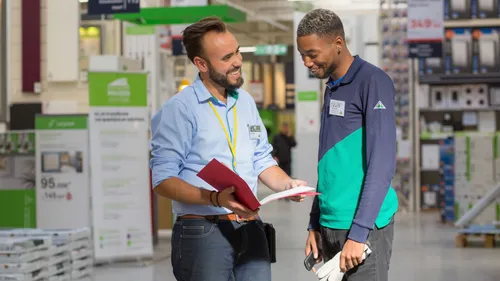 Leroy Merlin Gironde : un grand Job Dating pour trouver son...