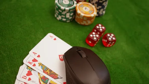 Pourquoi faire des paris sportifs ?