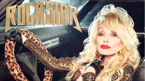 Dolly Parton révèle le premier extrait de son nouvel album avec des...