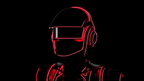 Daft Punk : un single inédit avec Julian Casablancas