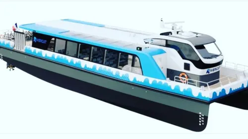 « MonBeauBateau » : une coopérative veut faire du bateau un...