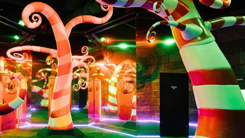 Tim Burton, banquet gaulois, Tour Saint-Jacques… : trois idées de...