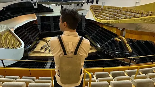 Philharmonie de Paris : les concerts accessibles aux personnes...