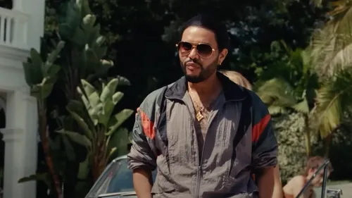 La polémique « The Idol » : The Weeknd loin de son image d’ange ?