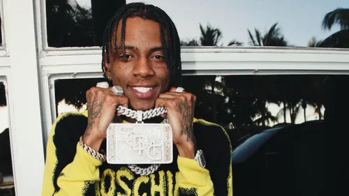 Kiss Me Thru The Phone : les anecdotes de Soulja Boy sur son hit