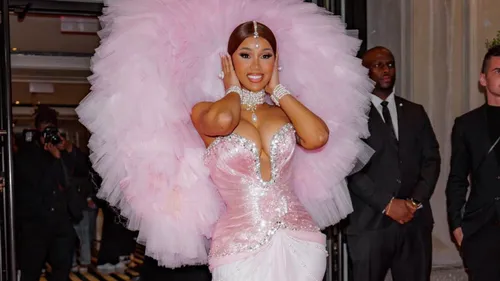 Accusations d’agression : Cardi B innocentée par un tribunal de Los...