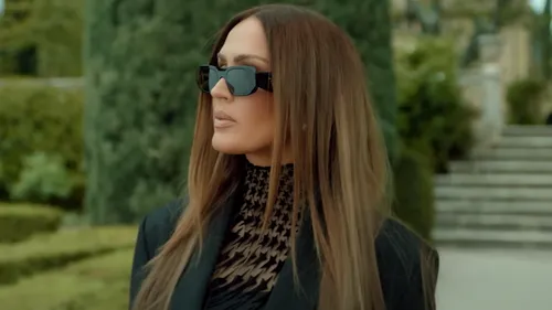 Pourquoi Vitaa est accusée de plagiat pour son clip "Charlotte"