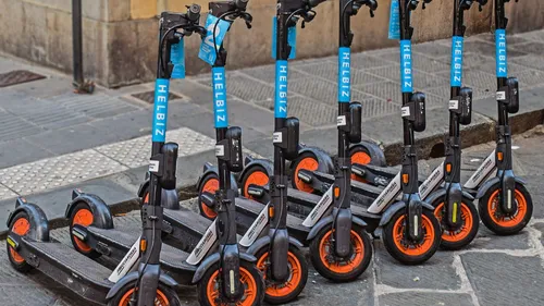 Trottinette électrique : Les critères importants pour faire le bon...