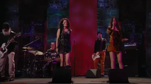 Le groupe des ex Nirvana, Soundgarden et Pearl Jam, 3rd Secret ...