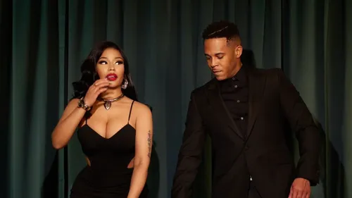 Nicki Minaj : c’est quoi le problème avec son mari ?
