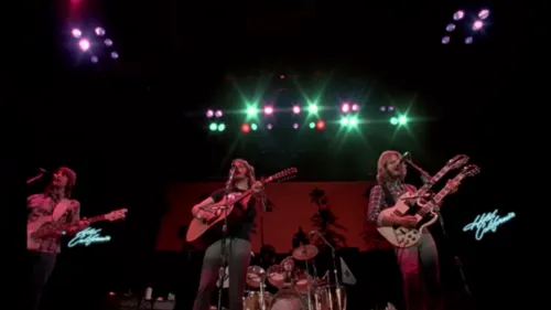 The Eagles s'envolent pour une tournée d’adieux