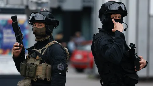 Les 4 infos du mercredi 12 juillet 