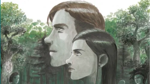 Deux enseignants icaunais mettent à l’honneur les maquisards du...