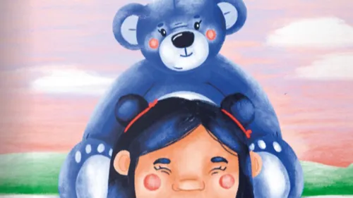 Pourquoi il ne faut pas poster des photos de ses enfants sur les...