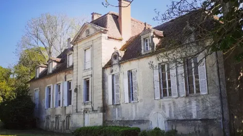 Un chantier "monumental" en vue pour les nouveaux propriétaires du...