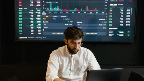 Prochain bull run : 4 altcoins à considérer