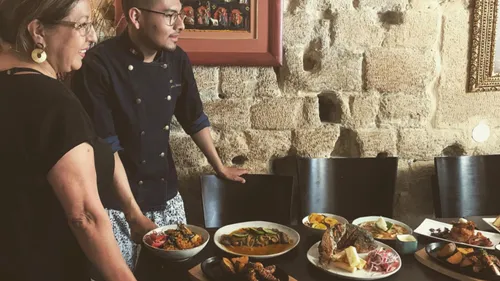 El Picaflor, Piscobar… Un voyage gustatif au Pérou en plein Paris