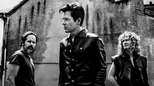 The Killers revient avec l’inédit "Your Side Of Town" (audio)
