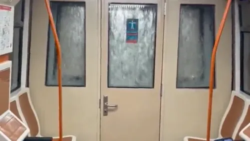 L’Espagne sous des pluies torrentielles à Madrid et en Catalogne 