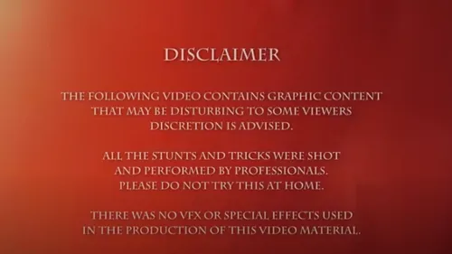 Till Lindemann dévoile un titre solo inédit et une vidéo choc,...