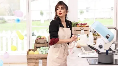 Le Meilleur Pâtissier 2023 : la Poitevine Lilou revient sur son...