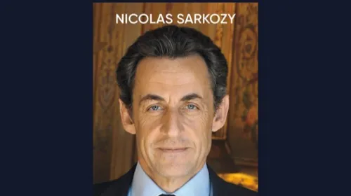 Loiret : Nicolas Sarkozy dédicacera son livre le 14 septembre