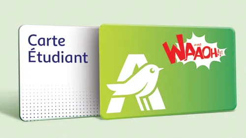 C’est (encore) jour d’économies dans votre Auchan Mériadeck