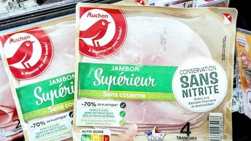 Et vous, comment faites-vous vos courses à Auchan Mériadeck ?