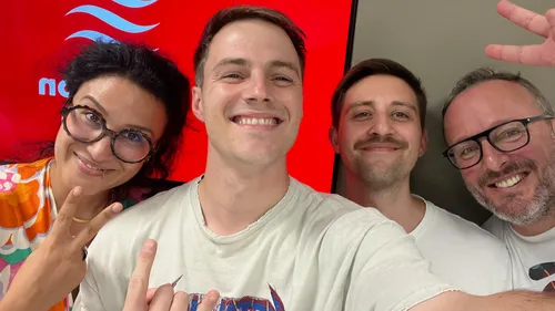 Tom Gregory : "Ça serait très rock’n’roll de dire non à Harry...