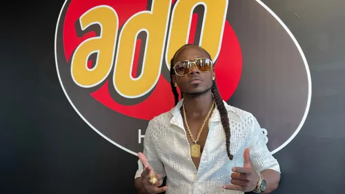 « Je qualifie ma musique d’urbano-caribéenne » : Young Chang MC...