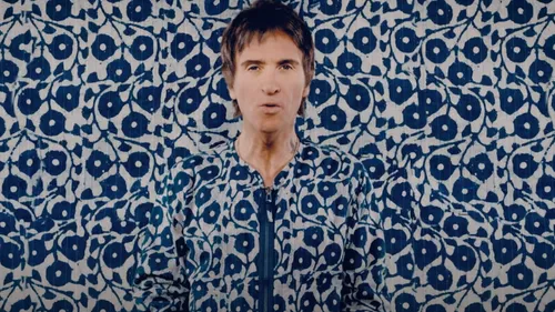Un single inédit et une compilation pour Johnny Marr