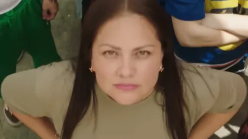 "El Jefe" : Shakira sort un titre inédit et règle ses comptes,...