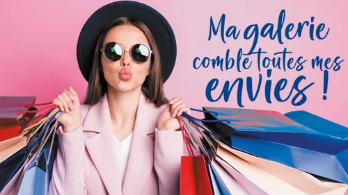 Galerie Saint-Médard : mode, beauté ou restauration, retrouvez...