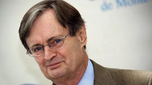 Décès de David McCallum, « Ducky » dans NCIS