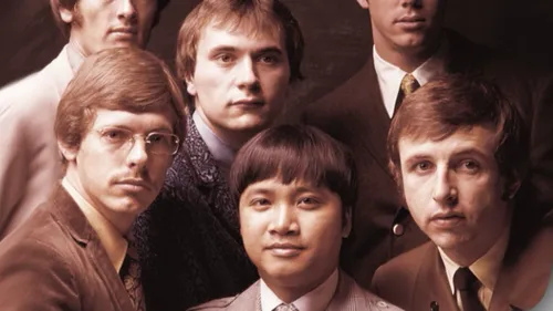 Disparition de Terry Kirkman, fondateur du groupe folk rock The...