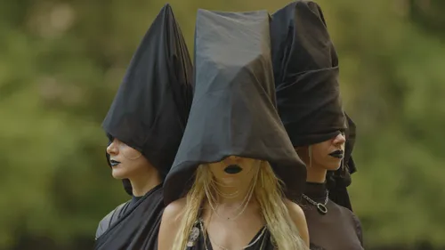 Grandma’s Ashes partage un nouveau clip, "Cassandra" !