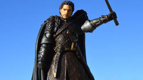 Divertissement : pourquoi offrir des jeux de figurines à son enfant ?